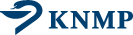 KNMP logo